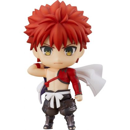 ORANGE ROUGE Figura Nendoroid Fate/Grand Order - Saber / Senji Muramasa