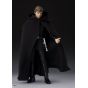 BANDAI S.H.Figuarts STAR WARS: The Mandalorian - Figura de Luke Skywalker