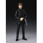 BANDAI S.H.Figuarts STAR WARS: The Mandalorian - Luke Skywalker Figure