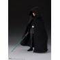BANDAI S.H.Figuarts STAR WARS: The Mandalorian - Figura de Luke Skywalker