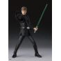 BANDAI S.H.Figuarts STAR WARS: The Mandalorian - Luke Skywalker Figure