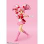 Bandai Tamashii Nations S.H.Figuarts Sailor Moon - Sailor Chibi Moon -Animation Color Edition-