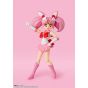 Bandai Tamashii Nations S.H.Figuarts Sailor Moon - Sailor Chibi Moon -Animation Color Edition-