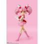 Bandai Tamashii Nations S.H.Figuarts Sailor Moon - Sailor Chibi Moon -Animation Color Edition-