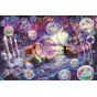 EPOCH - DISNEY La Petite Sirène - Jigsaw Puzzle 1000 pièces ‎97-006