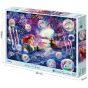 EPOCH - DISNEY La Petite Sirène - Jigsaw Puzzle 1000 pièces ‎97-006