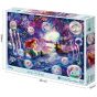 EPOCH - DISNEY The Little Mermaid - 1000 Piece Jigsaw Puzzle 97-006