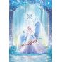 TENYO - DISNEY La Reine des Neiges : Elsa - Jigsaw Puzzle 500 pièces ‎DPG-500-668