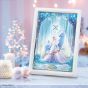 TENYO - DISNEY La Reine des Neiges : Elsa - Jigsaw Puzzle 500 pièces ‎DPG-500-668
