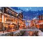 BEVERLY - Ginzan Onsen - Jigsaw Puzzle 300 pièces ‎33-125