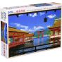 BEVERLY - Itsukushima Shrine (Itsukushima-jinja) - 300 Piece Jigsaw Puzzle ‎33-124