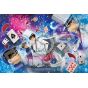 EPOCH - CASE CLOSED 1000 Piece Jigsaw Puzzle 12-062s