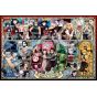 EPOCH - DEMON SLAYER Jigsaw Puzzle 1000 pièces 97-201S