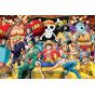 ENSKY - ONE PIECE 1000 Piece Jigsaw Puzzle 1000-588