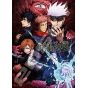 ENSKY - JUJUTSU KAISEN 500 Piece Jigsaw Puzzle 500-384