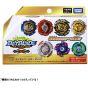 TAKARA TOMY Beyblade Burst B-194 Booster aleatorio Vol.27
