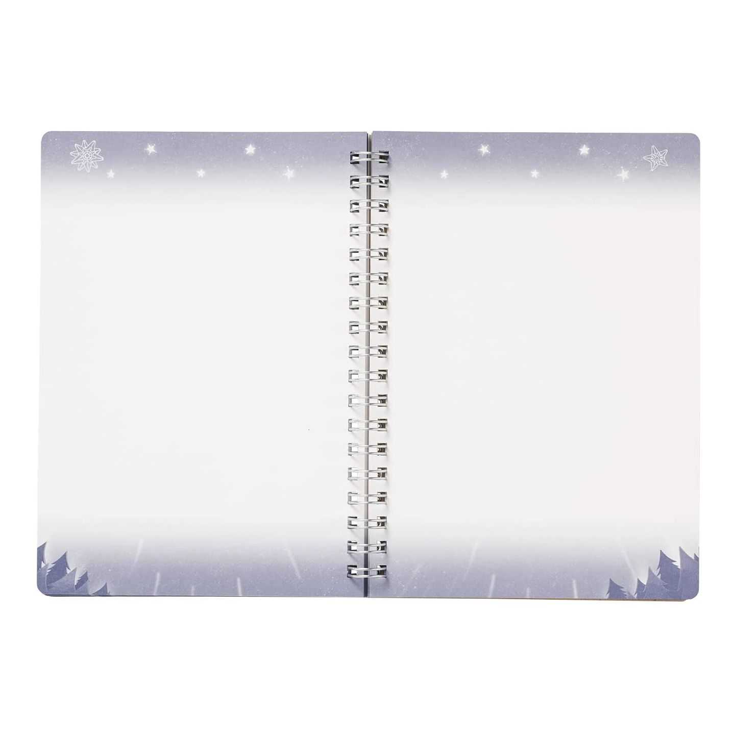 ポケモンセンターオリジナル B6リングノート Speed Star