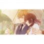 Nil Admirari no Tenbin Teito Kuroyuri Enyoutan PS Vita SONY PLAYSTATION