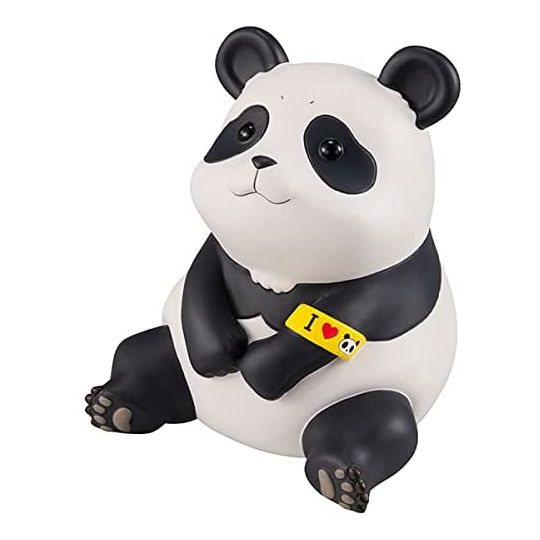 MEGAHOUSE Look Up Series Jujutsu Kaisen - Panda Figure