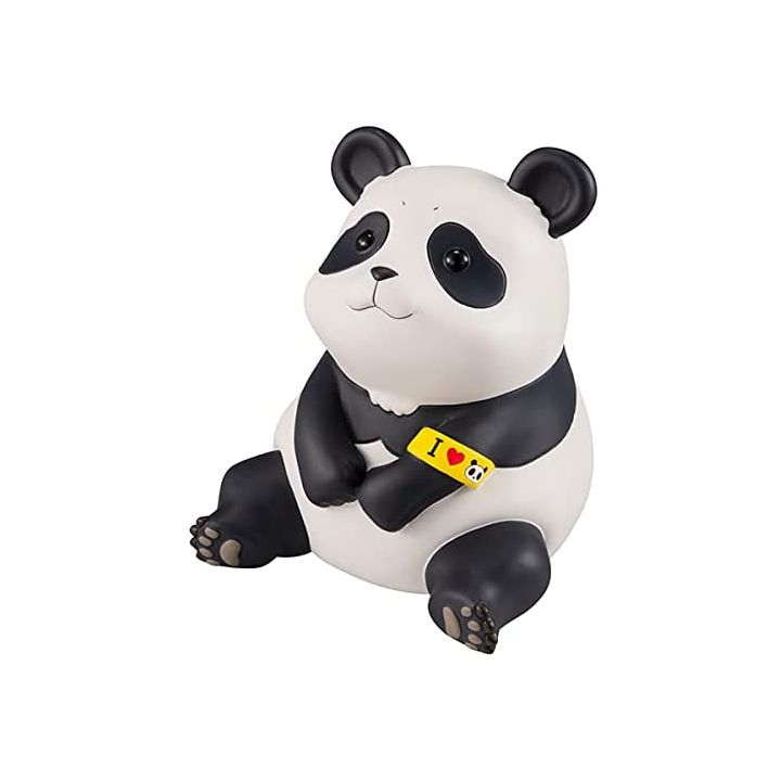 MEGAHOUSE Look Up Series Jujutsu Kaisen - Panda Figure