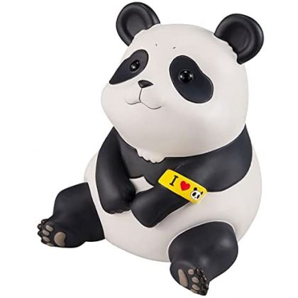 MEGAHOUSE Look Up Series Jujutsu Kaisen - Panda Figure