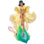 MEGAHOUSE GGG - Figura di Mobile Suit Gundam Lalah Sune