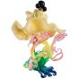 MEGAHOUSE GGG - Figura di Mobile Suit Gundam Lalah Sune