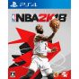 NBA 2K18 SONY PS4 PLAYSTATION 4