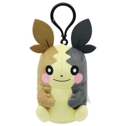 Pokemon Center Original - Sound Keychain Morpeko