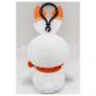 Pokemon Center Original - Sound Keychain Scorbunny (Hibanny)