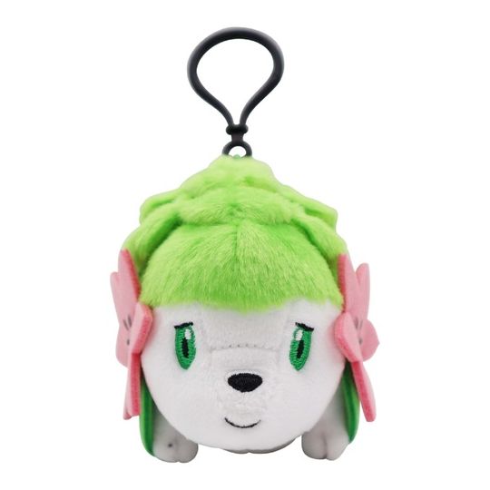 Pokemon Center Original - Sound Keychain Shaymin