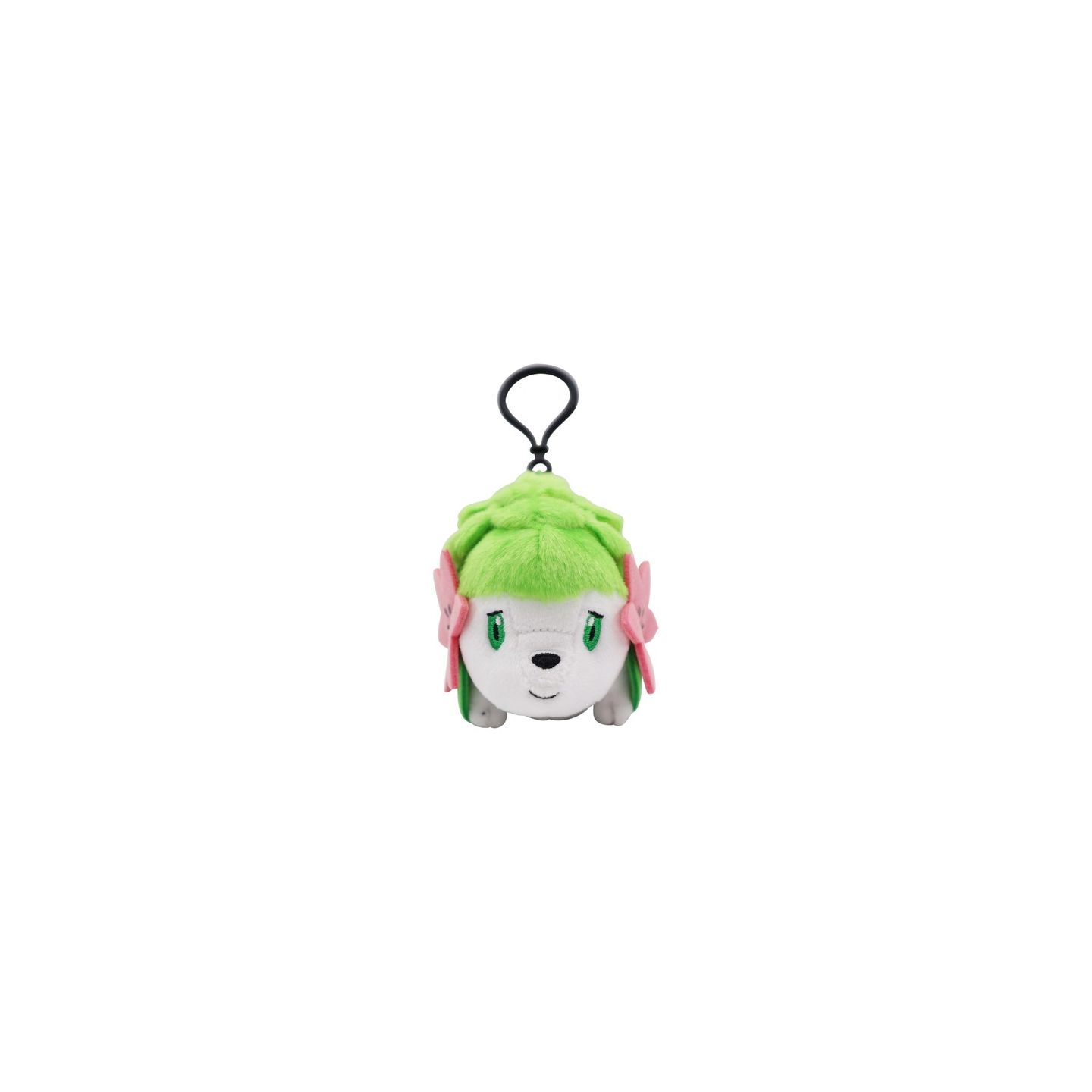 ポケモンセンターオリジナル サウンドぬいぐるみ シェイミ ランドフォルム ポケモンセンターオリジナル サウンドぬいぐるみ シェイミ ランドフォルム