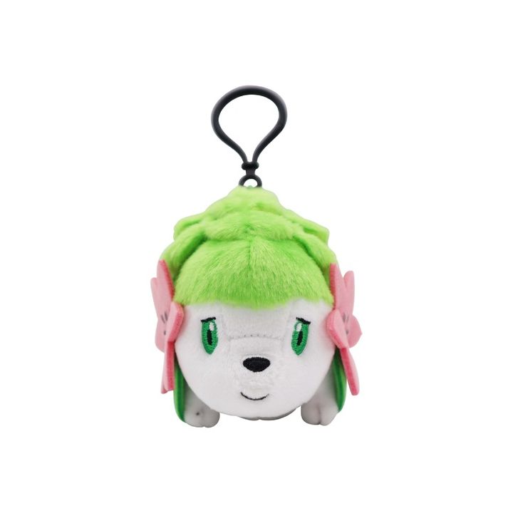 Pokemon Center Original - Sound Keychain Shaymin