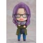 MAX FACTORY - Nendoroid Yuru Camp - Kagamihara Sakura Figur