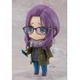 MAX FACTORY - Nendoroid Yuru Camp - Kagamihara Sakura Figur
