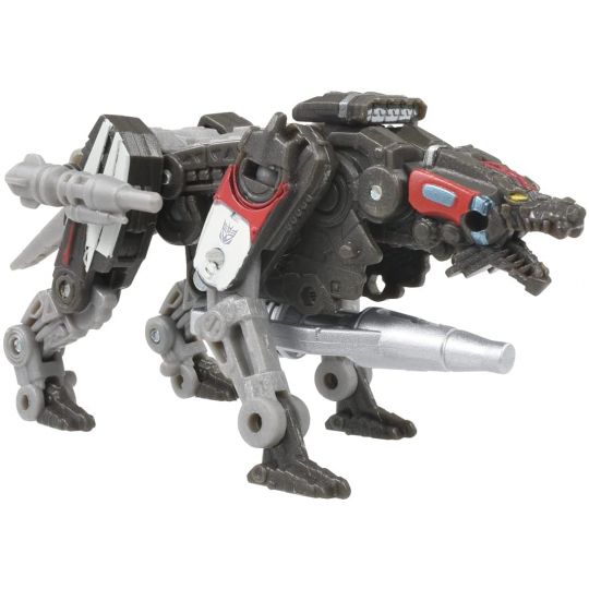 TAKARA TOMY Transformers Studio Series SS-78 Ravage Figure