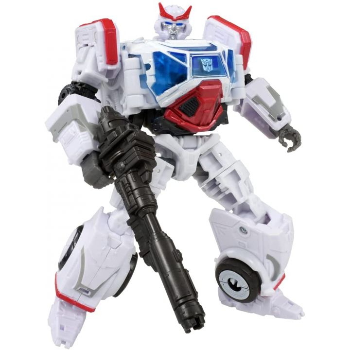 TAKARA TOMY Transformers Studio Series SS-80 Ratchet Figure