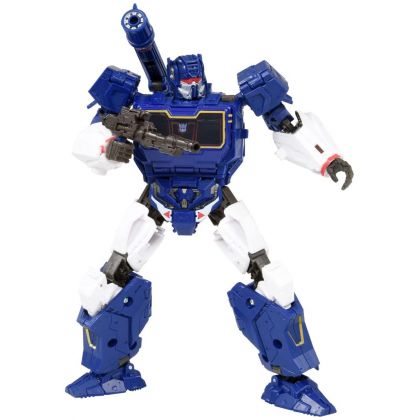 TAKARA TOMY Transformers Studio Series SS-81 Soundwave Figure