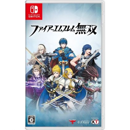 Koei Tecmo Fire Emblem Musou NINTENDO SWITCH