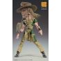 MEDICOS Super Action Statue JoJo's Bizarre Adventure -Part III- Hol Horse Figure