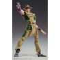 MEDICOS Super Action Statue JoJo's Bizarre Adventure -Part III- Hol Horse Figure