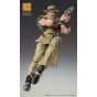 MEDICOS Super Action Statue JoJo's Bizarre Adventure -Part III- Hol Horse Figure