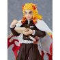 FREEing - Figma Kimetsu no Yaiba (Demon Slayer) - Rengoku Kyojuro Figure