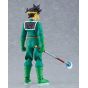 MAX FACTORY - Figma Dragon Quest: Dai no Daiboken (Fly) - Poppu Figure