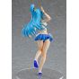 Good Smile Company POP UP PARADE - Kono Subarashii Sekai ni Shukufuku wo! - Aqua Swimsuit Ver. Figure
