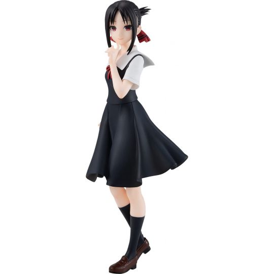 Good Smile Company POP UP PARADE - Kaguya-sama: Love is War Season 2 - Shinomiya Kaguya Figure