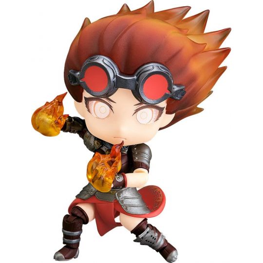 Phat Company Nendoroid MAGIC: L'Adunanza - Figura di Chandra Nalaar
