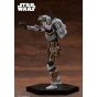 KOTOBUKIYA ARTFX - Star Wars : The Bad Batch - Figura Técnica