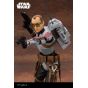 KOTOBUKIYA ARTFX - Star Wars: The Bad Batch - Tech Figure