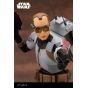 KOTOBUKIYA ARTFX - Star Wars : The Bad Batch - Tech Figure